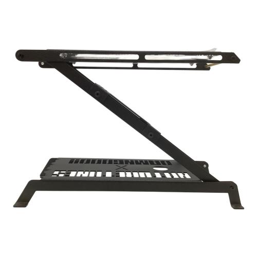 NATURE TONES (ネイチャートーンズ) マルチスタンド ブラック リトルブレイクスタンド