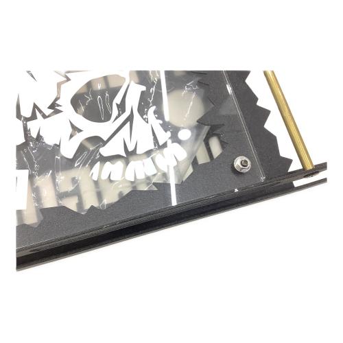 NATURE TONES (ネイチャートーンズ) マルチスタンド ブラック リトルブレイクスタンド