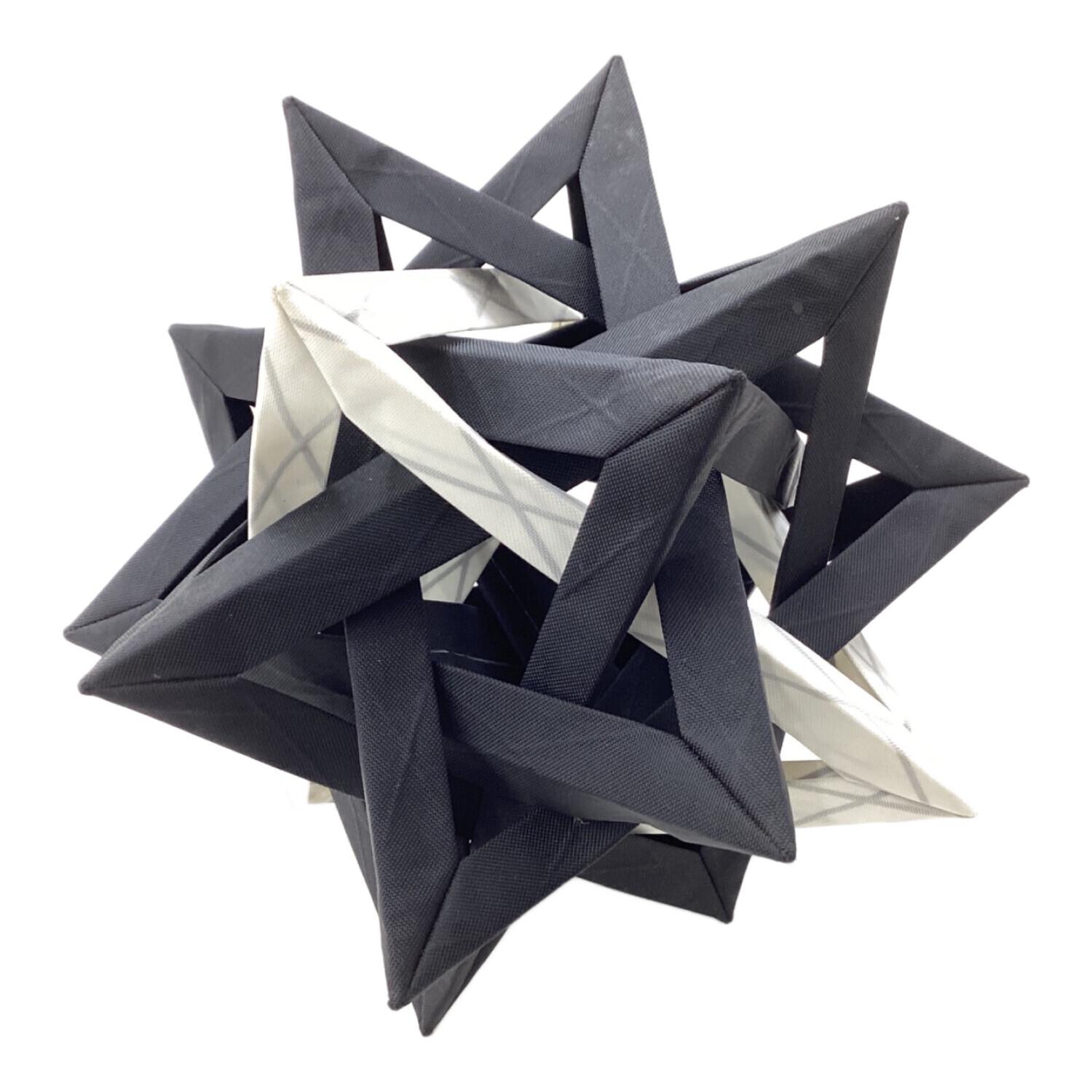 COLONISTA (コロニスタ) ランタンアクセサリー CONPE10 ブラック