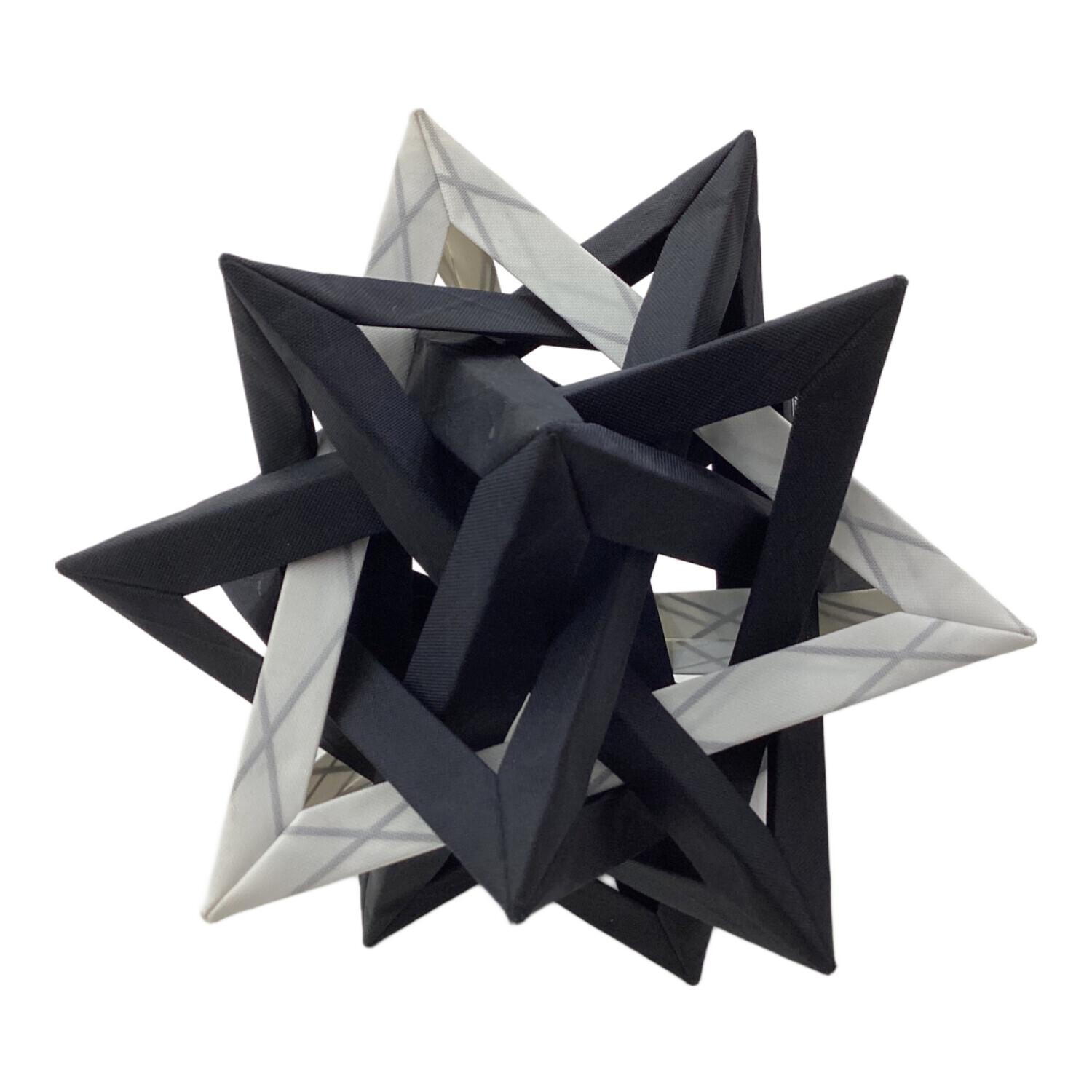 COLONISTA (コロニスタ) ランタンアクセサリー CONPE10 ブラック