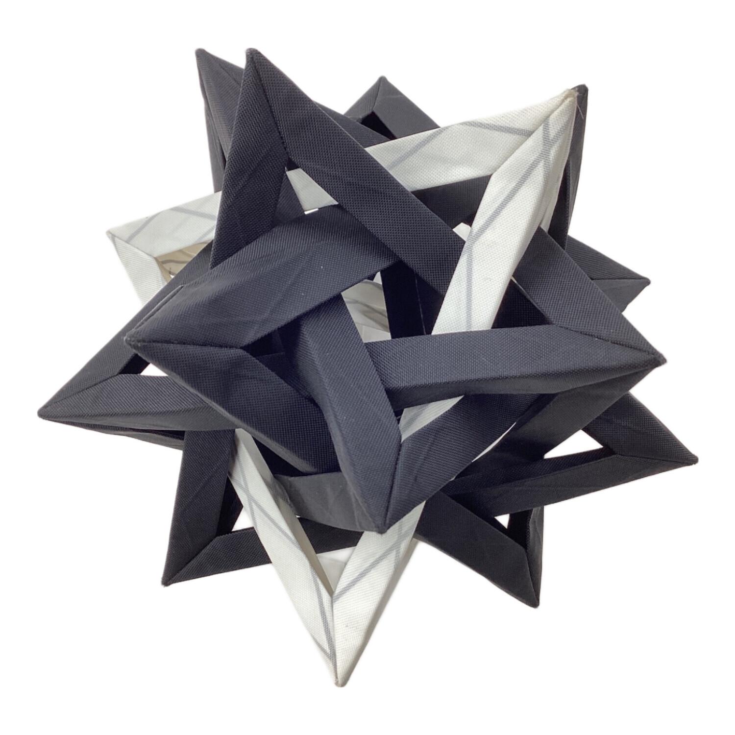 COLONISTA (コロニスタ) ランタンアクセサリー CONPE10 ブラック