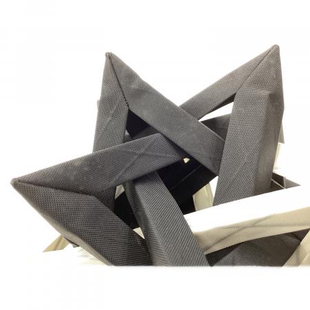 COLONISTA (コロニスタ) ランタンアクセサリー CONPE10 ブラック