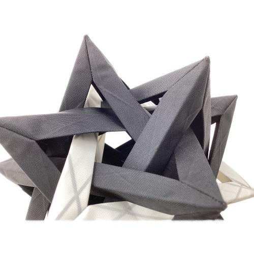 COLONISTA (コロニスタ) ランタンアクセサリー CONPE10 ブラック