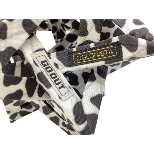 COLONISTA (コロニスタ) ランタンアクセサリー GO OUT CONPE10