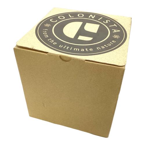 COLONISTA (コロニスタ) ランタンアクセサリー GO OUT CONPE10