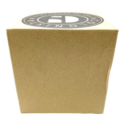 COLONISTA (コロニスタ) ランタンアクセサリー GO OUT CONPE10