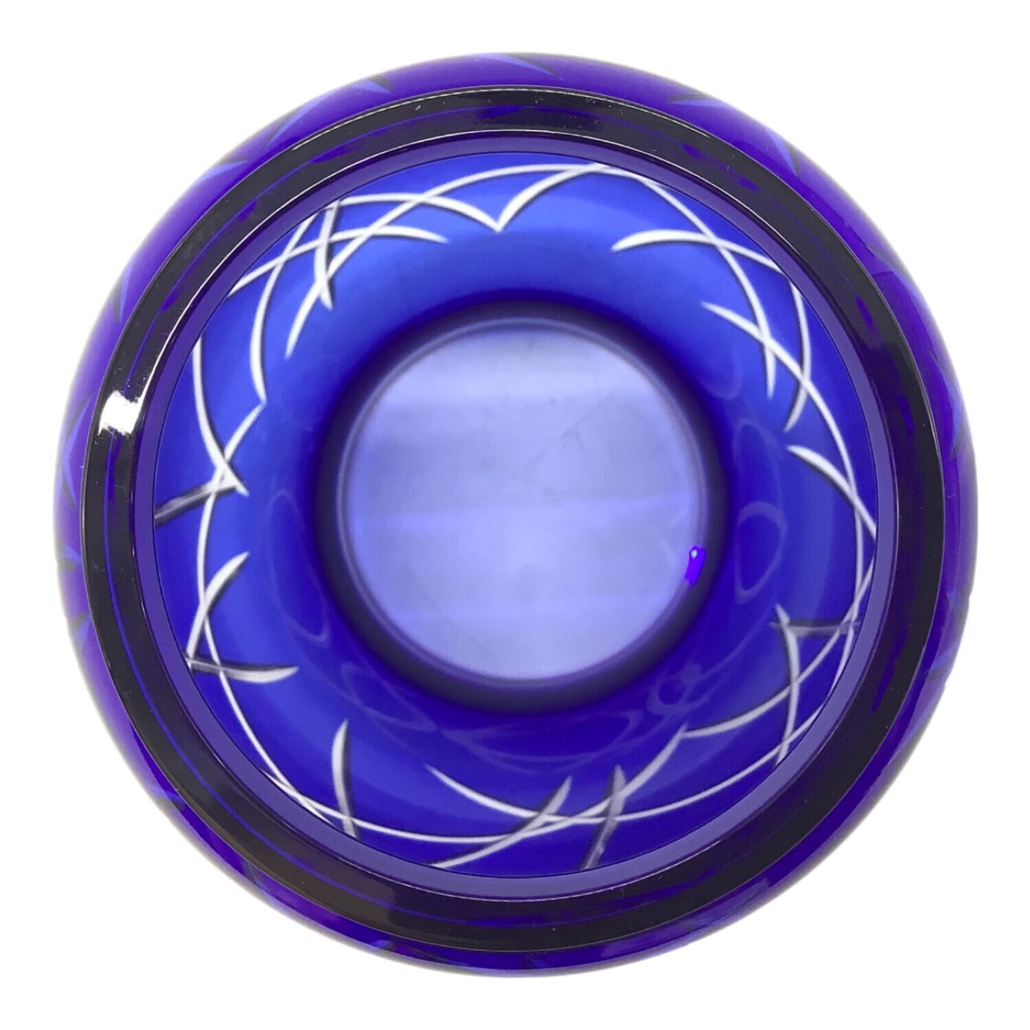 1/f SPACE ランタンアクセサリー 瑠璃切子 1/f GLOVE｜トレファクONLINE