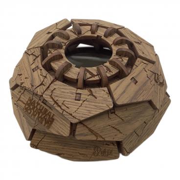 bonbonero (ボンボネロ) ランタンアクセサリー オレンジ ※ゴールゼロ