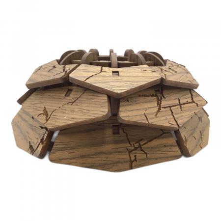 NATURAL MOUNTAIN MONKEYS (ナチュラルマウンテンモンキーズ) ランタン