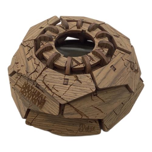 NATURAL MOUNTAIN MONKEYS (ナチュラルマウンテンモンキーズ) ランタンアクセサリー サルボックリー