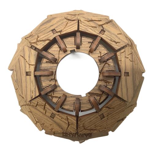 NATURAL MOUNTAIN MONKEYS (ナチュラルマウンテンモンキーズ) ランタンアクセサリー サルボックリー