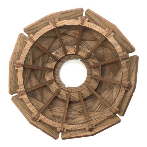 NATURAL MOUNTAIN MONKEYS (ナチュラルマウンテンモンキーズ) ランタンアクセサリー サルボックリー