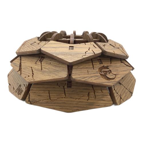 NATURAL MOUNTAIN MONKEYS (ナチュラルマウンテンモンキーズ) ランタンアクセサリー サルボックリー