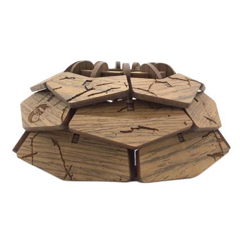 NATURAL MOUNTAIN MONKEYS (ナチュラルマウンテンモンキーズ) ランタンアクセサリー サルボックリー