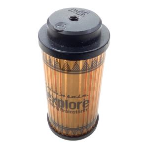 38explore (サーティーエイト・エクスプロー) LEDランタン ブラウン