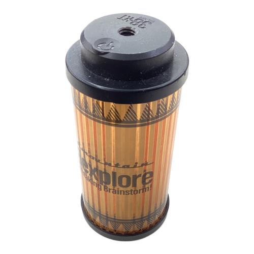 38explore (サーティーエイト・エクスプロー) LEDランタン ブラウン