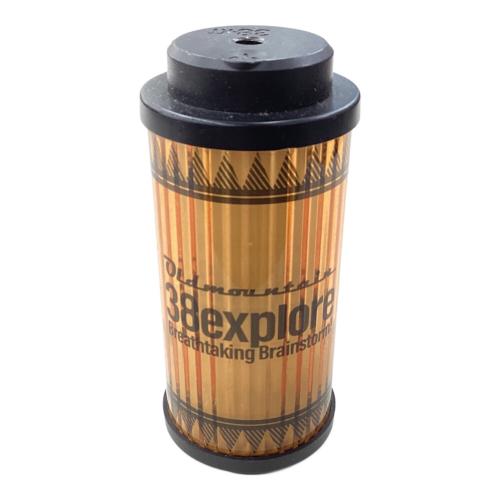 38explore (サーティーエイト・エクスプロー) LEDランタン ブラウン