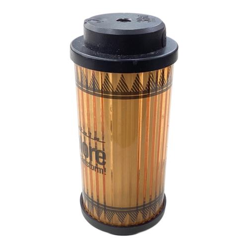 38explore (サーティーエイト・エクスプロー) LEDランタン ブラウン