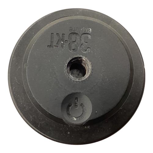 38explore (サーティーエイト・エクスプロー) LEDランタン ブラウン