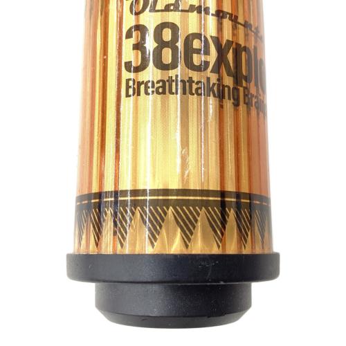 38explore (サーティーエイト・エクスプロー) LEDランタン ブラウン