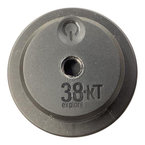 38explore (サーティーエイト・エクスプロー) LEDランタン the arth