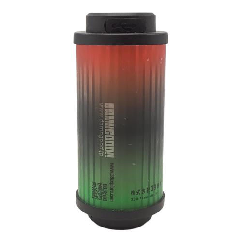 38explore (サーティーエイト・エクスプロー) DAMNGOOD LEDランタン