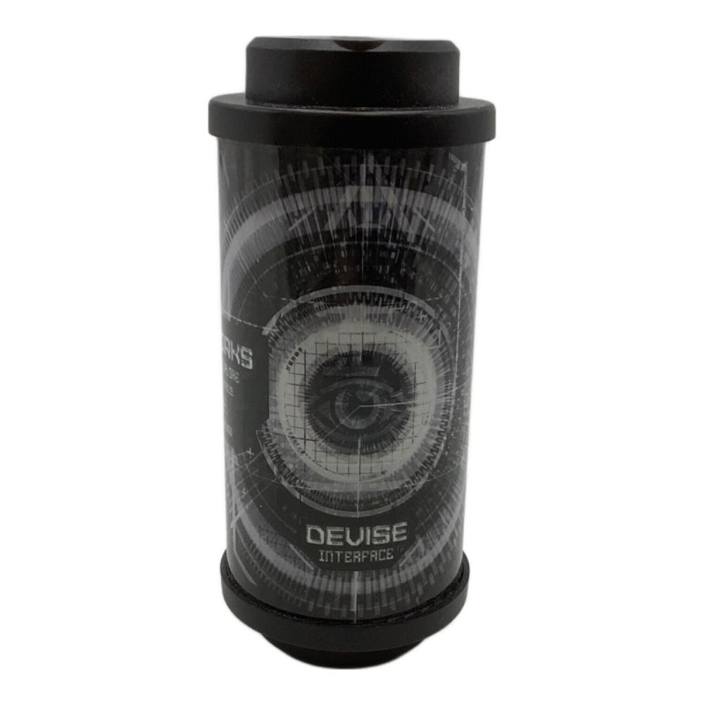 DEVISE WORKS × 38explore 38explore (サーティーエイト・エクスプロー) DEVISE WORKS LED