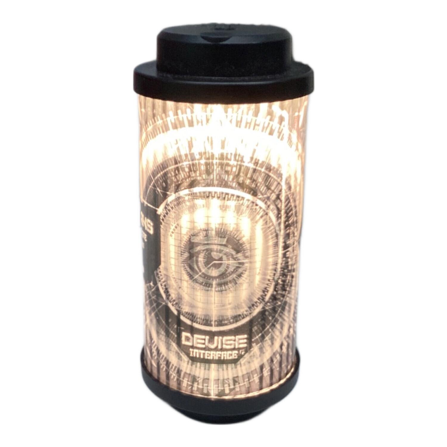 38explore (サーティーエイト・エクスプロー) DEVISE WORKS LED