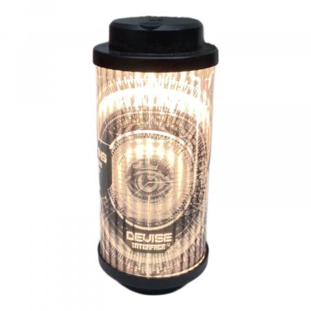 DEVISE WORKS × 38explore 38explore (サーティーエイト・エクスプロー) DEVISE WORKS LED