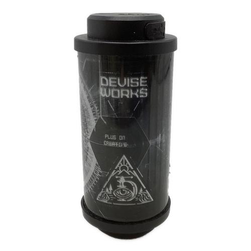 38explore (サーティーエイト・エクスプロー) DEVISE WORKS LEDランタン