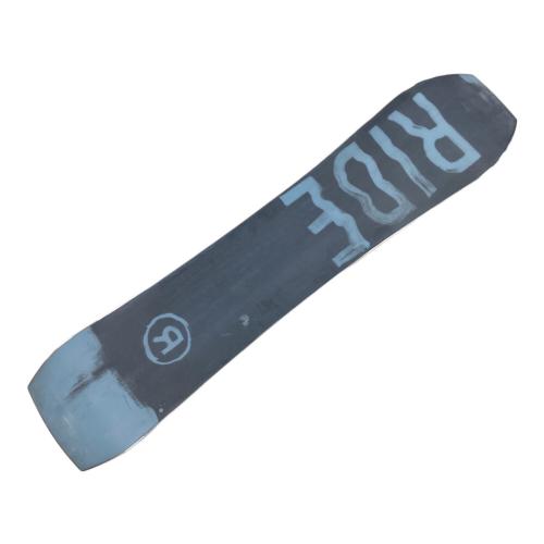 RIDE (ライド) WARPIG スノーボード ネイビー　約148cm