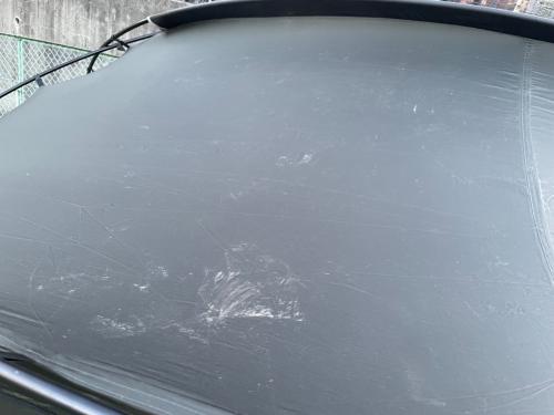 MINIMAL WORKS (ミニマルワークス) シェルター MGSHSH02GP000 シェルターGP