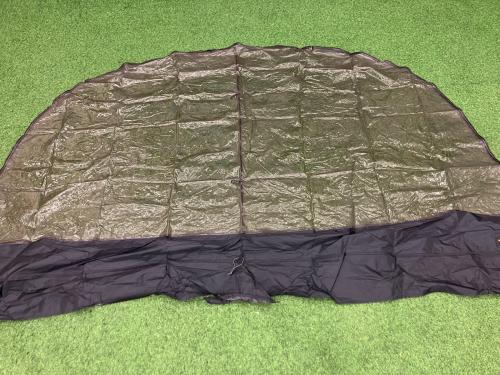 MINIMAL WORKS (ミニマルワークス) シェルター MGSHSH02GP000 シェルターGP