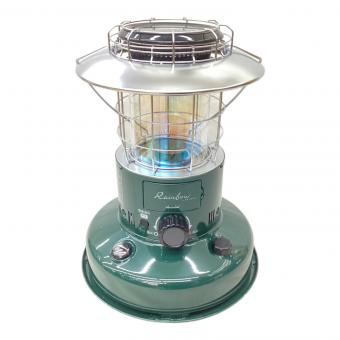 TOYOTOMI (トヨトミ) レインボーストーブ アウトドアヒーター RL-25N PSCマーク有