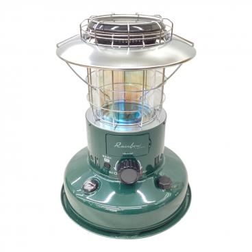 TOYOTOMI (トヨトミ) アウトドアヒーター PSCマーク有 RL-25M 22年製