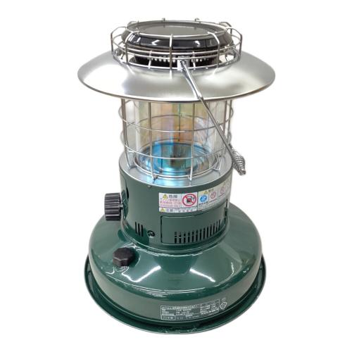 TOYOTOMI (トヨトミ) レインボーストーブ アウトドアヒーター RL-25N