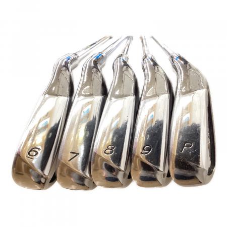 アイアンセット テーラーメイド Taylor Made burner TaylorMade (テーラーメイド) BURNER アイアンセット｜トレファクONLINE
