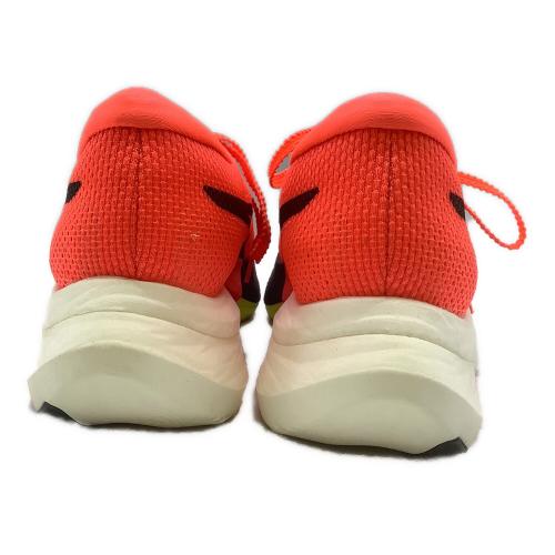 asics (アシックス) ランニングシューズ 1013A124 メンズ SIZE 25.5cm レッド