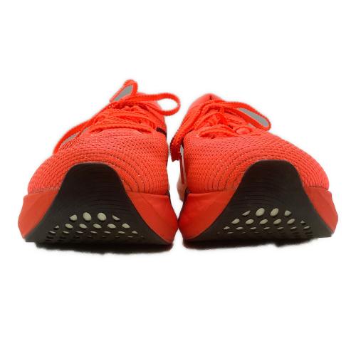 asics (アシックス) ランニングシューズ 1013A124 メンズ SIZE 25.5cm レッド