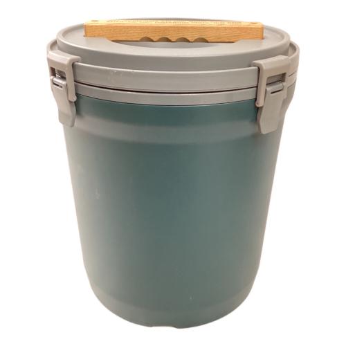 STANLEY (スタンレー) ウォータージャグ グリーン 7.5L