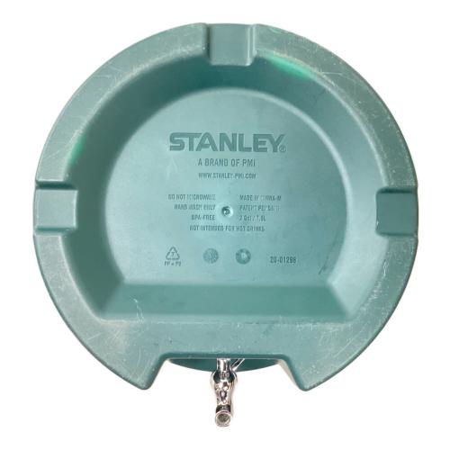 STANLEY (スタンレー) ウォータージャグ グリーン 7.5L