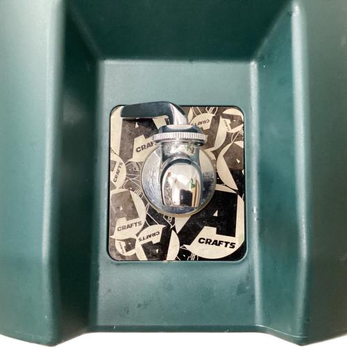 STANLEY (スタンレー) ウォータージャグ グリーン 7.5L