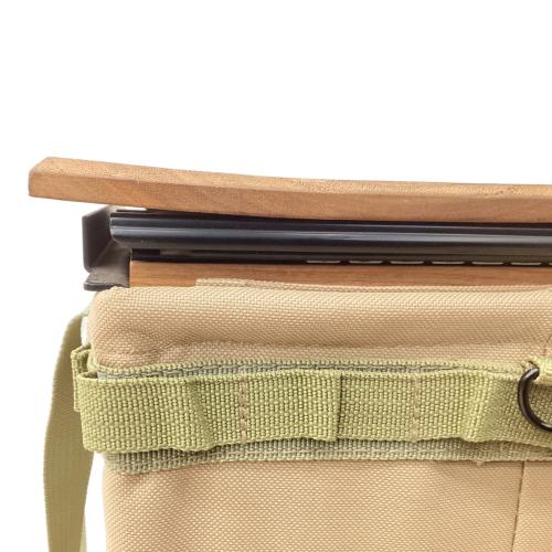 M's FACTORY (エムズファクトリー) SAIKORO LEG スライド天板