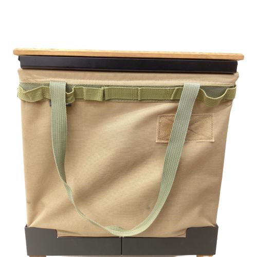 M's FACTORY (エムズファクトリー)　SAIKORO LEG　スライド天板