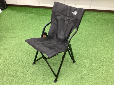 THE NORTH FACE (ザ ノース フェイス) アウトドアチェア NN32318