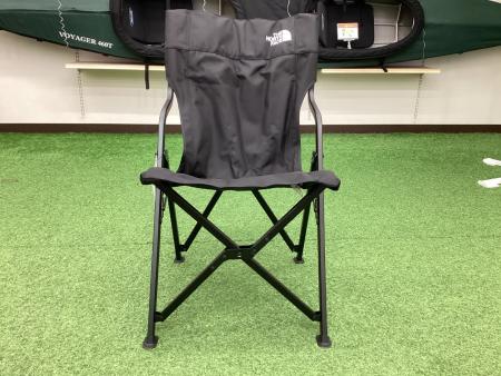 THE NORTH FACE ノースフェイス　チェアNN32318 未使用タグ付 THE NORTHFACE ザ・ノース・フェイス キャンプチェアスリム TNF Camp