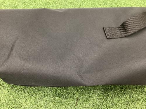 THE NORTH FACE (ザ ノース フェイス) アウトドアチェア NN32318 ブラック TNFキャンプチェアスリム