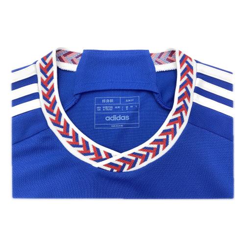 横浜F・マリノス (ヨコハマエフマリノス) 24/25ホームレプリカ サッカーユニフォーム IP9543 SIZE L