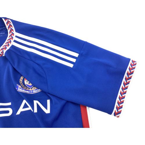 横浜F・マリノス (ヨコハマエフマリノス) 24/25ホームレプリカ サッカーユニフォーム IP9543 SIZE L