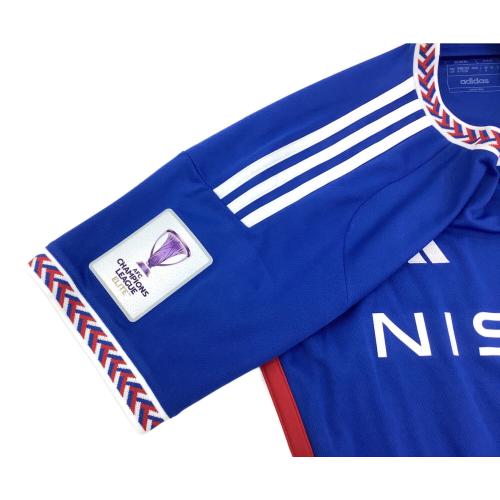 横浜F・マリノス (ヨコハマエフマリノス) 24/25ホームレプリカ サッカーユニフォーム IP9543 SIZE L